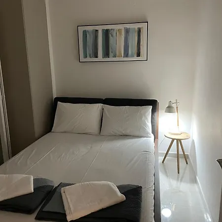 Gn Summer Apartment *