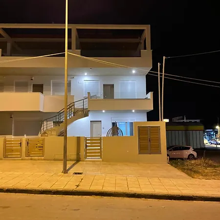 Apartment Gn Summer *