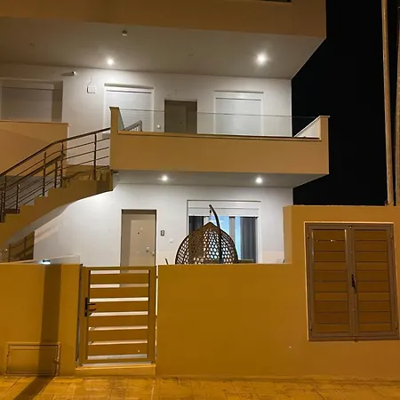 Gn Summer Leptokarya (Pieria)