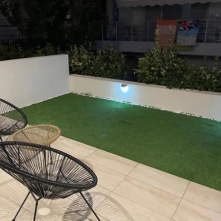 Gn Summer Apartment *