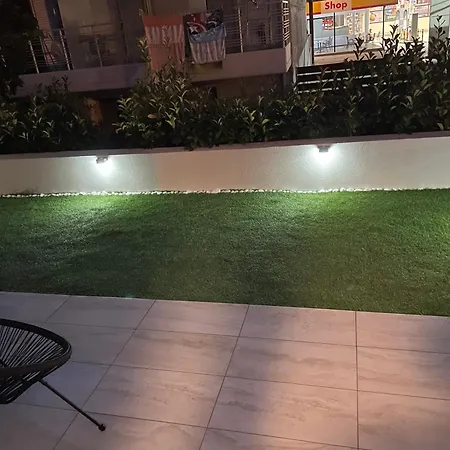 Gn Summer Apartment *