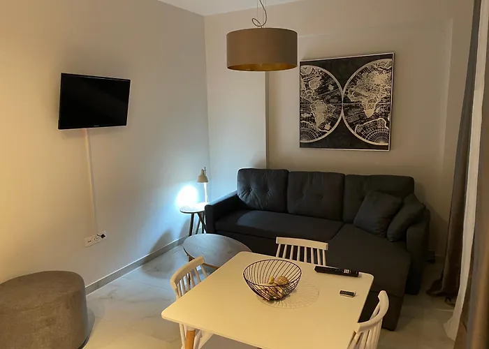 Gn Summer Apartment