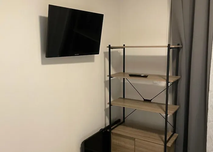 Apartment Gn Summer