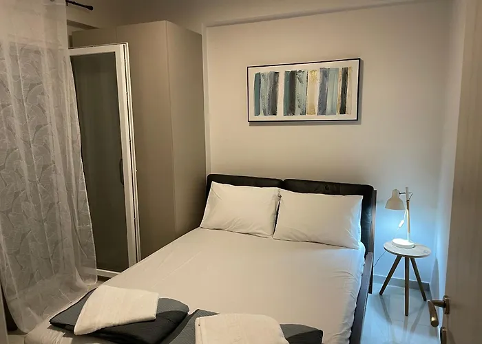 Apartment Gn Summer