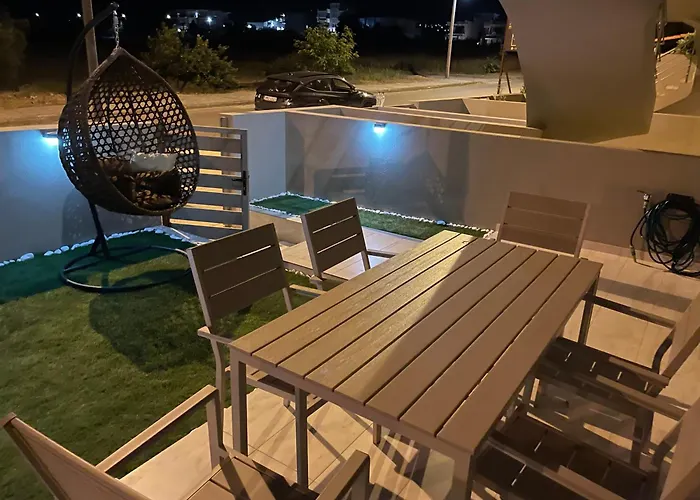 Apartment Gn Summer
