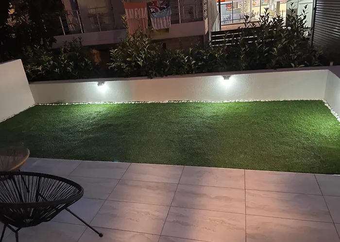 Gn Summer Apartment *