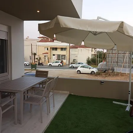 Gn Summer Apartment