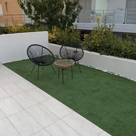 Gn Summer Apartment *