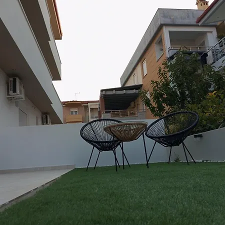 Gn Summer Apartment *