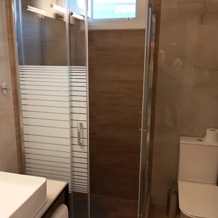 Apartment Gn Summer Leptokarya (Pieria)