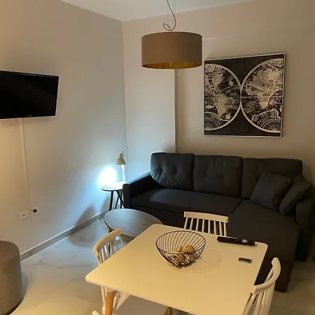 Gn Summer Apartment