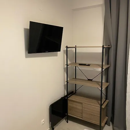 Apartment Gn Summer