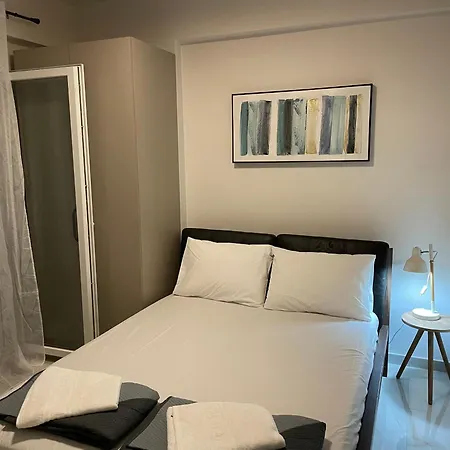Apartment Gn Summer