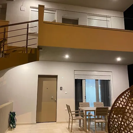 Apartment Gn Summer *