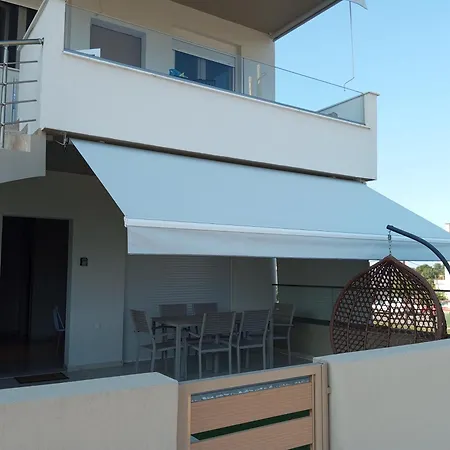 Gn Summer Apartment